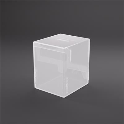 Bastion 100+ XL Deck Box White