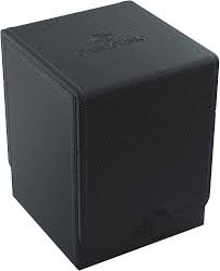 Squire 100+ XL Black