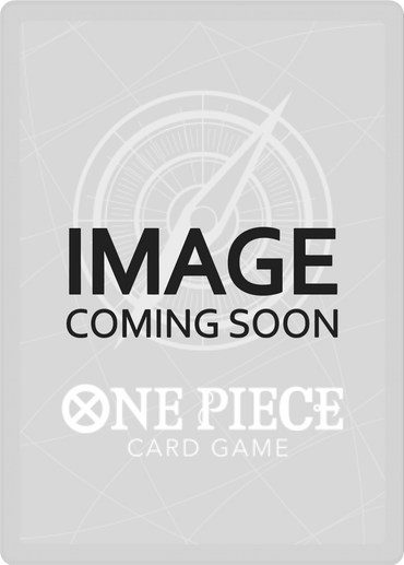 Jinbe (Round 1 Promo) [One Piece Promotion Cards]
