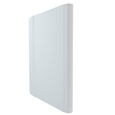 Gamegenic Prime Album 18-Pocket White
