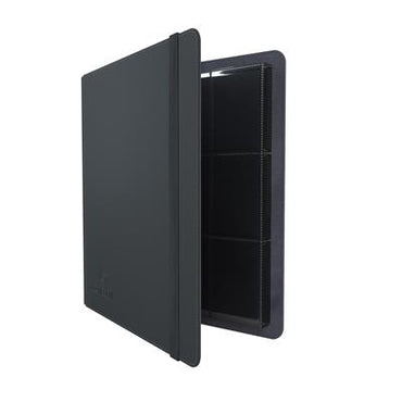 Gamegenic Prime Album 24-Pocket Black