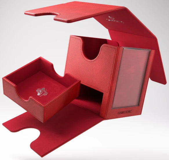 Sidekick Pro 100+ XL Red