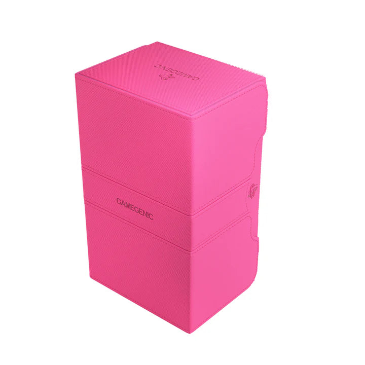 StrongHold 200+ XL Pink