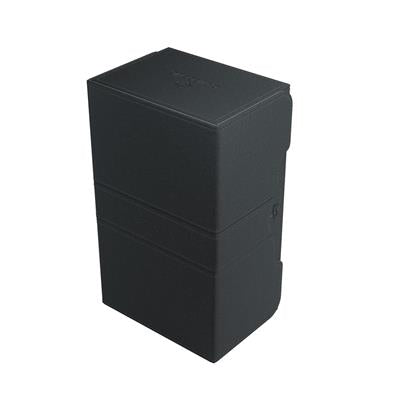 Gamegenic Stronghold 200+ Black
