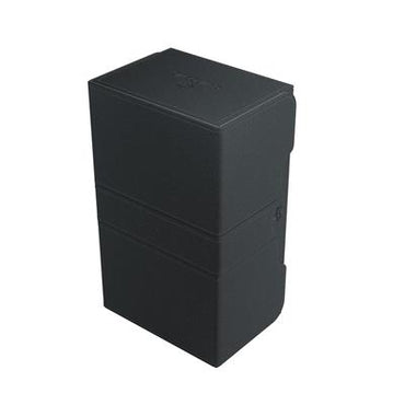 Gamegenic Stronghold 200+ Black