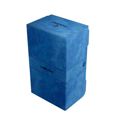 Gamegenic Stronghold 200+ Blue