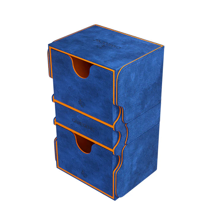 StrongHold 200+ XL Exclusive Blue Orange