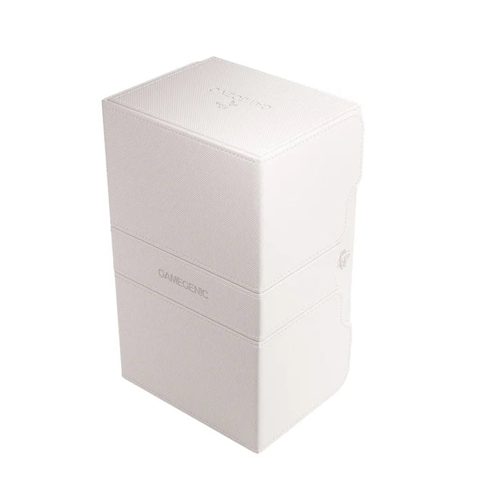 StrongHold 200+ XL White