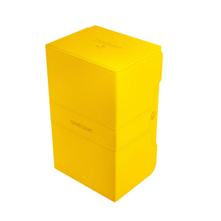 StrongHold 200+ XL Yellow