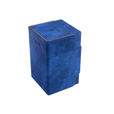 Gamegenic Watchtower 100+ XL Exclusive Blue Orange