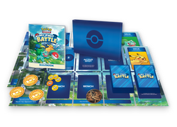 Pokemon - My First Battle Starter Deck