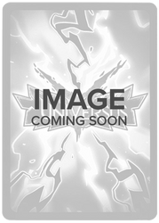 Charging One For All (XR) [League of Villains Unlimited]