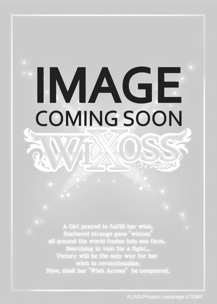 Ann - Enchant (WXDi-P11-035[EN]) [Reunion Diva]